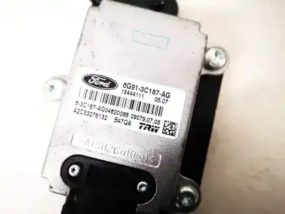 Peça sobressalente para automóvel em segunda mão sensor por ford galaxy (ca1) 2.0 tdci cat referências oem iam 6g913c187ag  6g91-3c187-ag, 15444111