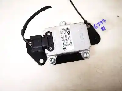 Peça sobressalente para automóvel em segunda mão sensor por ford galaxy (ca1) 2.0 tdci cat referências oem iam 6g913c187ag