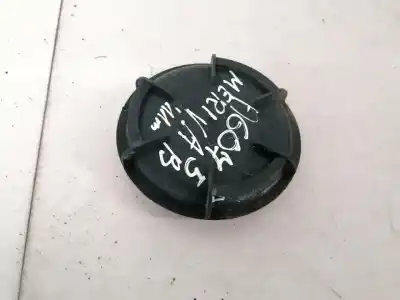 Second-hand car spare part plastics for opel meriva b 1.7 16v cdti oem iam references   