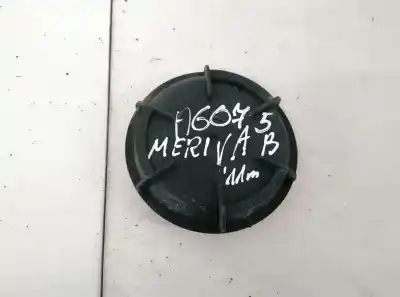 Pezzo di ricambio per auto di seconda mano plastica per opel meriva b 1.7 16v cdti riferimenti oem iam 