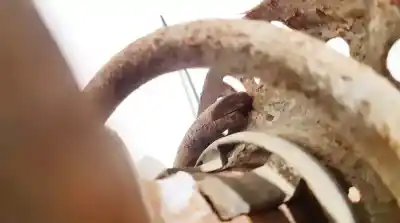 Автозапчасти б/у передний левый амортизатор за skoda octavia combi (1z5) 1.9 tdi dpf ссылки oem iam   