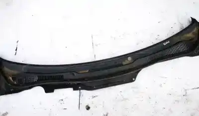 Peça sobressalente para automóvel em segunda mão grelha torpedo curcuvan por volvo v50 (545) 2.4 referências oem iam 30678137