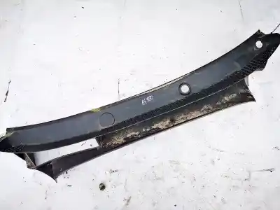 Peça sobressalente para automóvel em segunda mão grelha torpedo curcuvan por citroen c2 1.4 hdi referências oem iam 9643079777