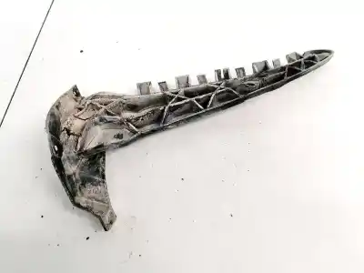 Second-hand car spare part rear bumper reinforcement for audi a6 avant (4b5) 1.9 tdi oem iam references 4b5807453a  4b5.807.453a