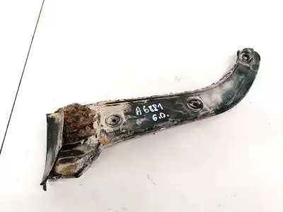 Автозапчасти б/у усиление заднего бампера за audi a6 avant (4b5) 1.9 tdi ссылки oem iam 4b5807454a
