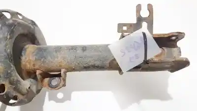 Second-hand car spare part front right shock absorber for opel astra h caravan 1.7 16v cdti oem iam references 22214600  24466541, 644609745