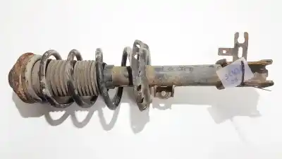 Second-hand car spare part front right shock absorber for opel astra h caravan 1.7 16v cdti oem iam references 22214600