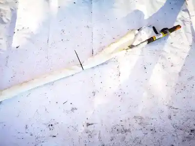 Peça sobressalente para automóvel em segunda mão airbag de cortina dianteiro esquerdo por volvo v50 (545) 2.4 referências oem iam 30615604