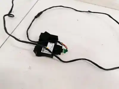 Peça sobressalente para automóvel em segunda mão sensor por ford focus turnier (cb4) 1.6 16v cat referências oem iam 98ag15k609ba  5wk4814