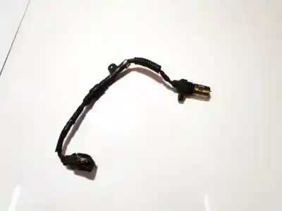 Peça sobressalente para automóvel em segunda mão SENSOR DO VIRABREQUIM por TOYOTA AVENSIS, II 2006.03 - 2008.12 FACELIFT  Referências OEM IAM 9091905069  