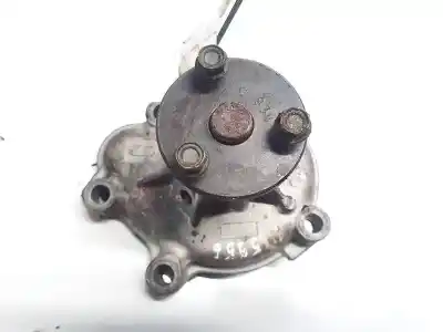 Second-hand car spare part water pump for opel meriva b 1.7 16v cdti oem iam references 