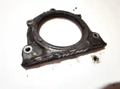 Second-hand car spare part scrapped engine for opel meriva b 1.7 16v cdti oem iam references   