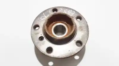 Second-hand car spare part Rear Right Knuckle for BMW 7-SERIES, E65 / E66 / E67 /E68 2001.11 - 2008.06 735 I.LI 200KW 2001.11 - 2008.06 OEM IAM references   