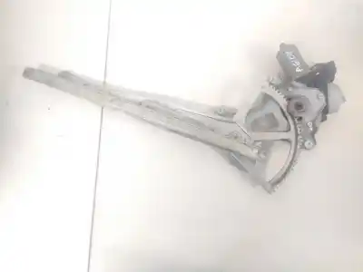 Gebrauchtes Autoersatzteil FENSTERHEBER VORNE RECHTS zum TOYOTA URBAN CRUISER 2009 - 2012  OEM-IAM-Referenzen 8571030400  85710-30400, 062020-1233