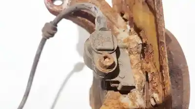 Peça sobressalente para automóvel em segunda mão sensor abs por opel meriva b 1.7 16v cdti referências oem iam 09115064