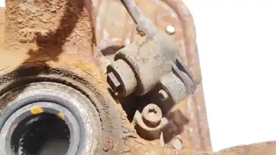 Peça sobressalente para automóvel em segunda mão sensor abs por opel meriva b 1.7 16v cdti referências oem iam 09115064  