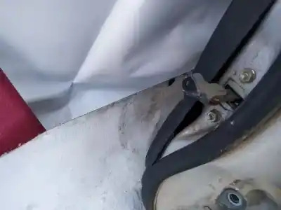 Peça sobressalente para automóvel em segunda mão dobradiça por toyota corolla (_e12_) 1.6 vvt-i (zze121_) referências oem iam 