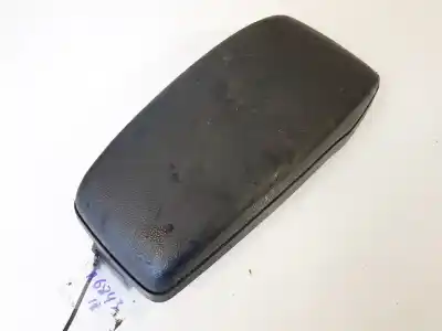 Second-hand car spare part center armrest for ford mondeo iii (b5y) 2.0 16v tddi / tdci oem iam references 