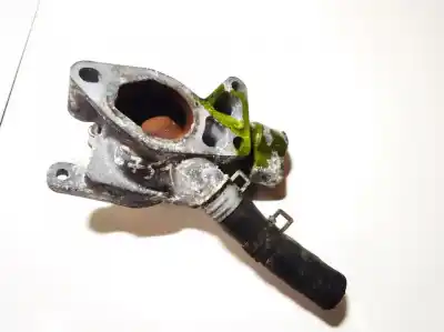 Tweedehands auto-onderdeel thermostaat voor opel mokka / mokka x (j13) 1.7 cdti (_76) oem iam-referenties 