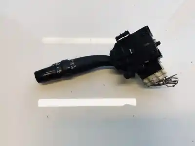 Peça sobressalente para automóvel em segunda mão comutador de piscas  por toyota corolla verso (r1) 2.0 d-4d luna referências oem iam 173650