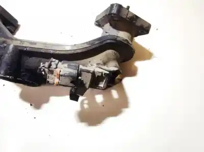 Peça sobressalente para automóvel em segunda mão sensor de pressão por citroen berlingo 1.6 hdi 75 sx familiar referências oem iam 9663480880