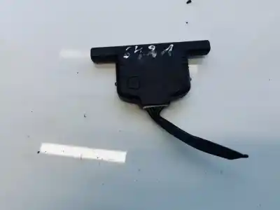 Peça sobressalente para automóvel em segunda mão sensor por toyota corolla verso (r1) 2.0 d-4d luna referências oem iam 