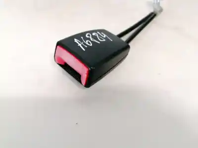 Автозапчастина б/у задній правий гачок для seat leon (1m1) 1.9 tdi посилання на oem iam 1m0857495a  33028284