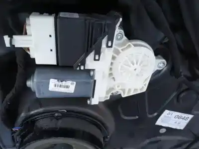Автозапчастина б/у двигатель заднього правого скла для volkswagen passat b6 variant (3c5) 2.0 fsi посилання на oem iam 984065104  984065-104, sw2505hw021