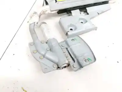 Автозапчасти б/у подушка безопасности передняя левая шторка безопасности за land rover range rover, 2002.03 - 2012.08 3.0 td 6 130kw 2002.03 - 2012.08 ссылки oem iam 30322455b  ehm0002421