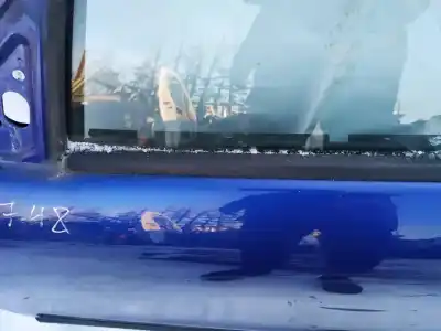 Автозапчастина б/у пластика для seat toledo (1m2) 1.9 tdi посилання на oem iam   