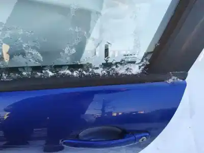 Автозапчастина б/у пластика для seat toledo (1m2) 1.9 tdi посилання на oem iam   