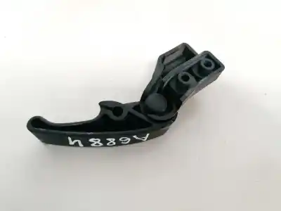 Автозапчастина б/у пластикler для seat leon (1m1) 1.9 tdi посилання на oem iam   