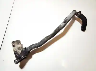 Second-hand car spare part tube for opel meriva b 1.7 16v cdti oem iam references   