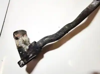 Second-hand car spare part tube for opel meriva b 1.7 16v cdti oem iam references   