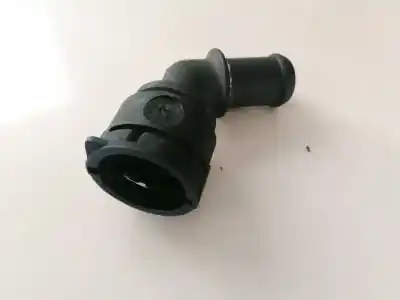 Автозапчастина б/у термостат для seat leon (1m1) 1.9 tdi посилання на oem iam 1j01222941d  