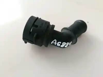 Автозапчастина б/у термостат для seat leon (1m1) 1.9 tdi посилання на oem iam 1j01222941d  