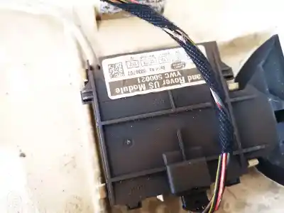Pezzo di ricambio per auto di seconda mano sensore per land rover range rover, 2002.03 - 2012.08 3.0 td 6 130kw 2002.03 - 2012.08 riferimenti oem iam ywc500021  