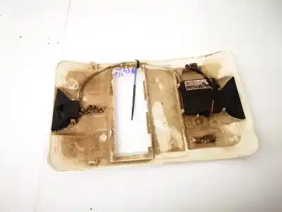 Pezzo di ricambio per auto di seconda mano sensore per land rover range rover, 2002.03 - 2012.08 3.0 td 6 130kw 2002.03 - 2012.08 riferimenti oem iam ywc500021  