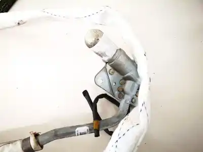 Автозапчасти б/у подушка безопасности передняя левая шторка безопасности за land rover range rover, 2002.03 - 2012.08 3.0 td 6 130kw 2002.03 - 2012.08 ссылки oem iam ehm000231g  