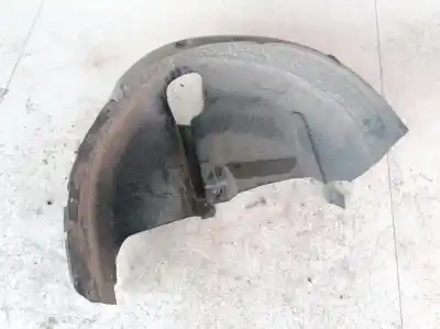 Автозапчастина б/у арка заднього права для seat leon (1m1) 1.9 tdi посилання на oem iam   