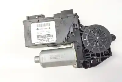 Автозапчасти б/у мотор заднего правого стекла за volkswagen phaeton (3d1, 3d2, 3d3, 3d4, 3d6, 3d7, 3d8, 3d9) 4.2 v8 4motion ссылки oem iam 3d0959704e