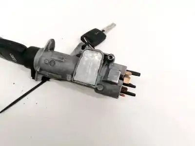 Second-hand car spare part ignition switch for audi a6 avant (4b5) 2.5 tdi oem iam references 4b0905851c  