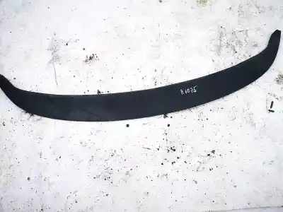 Pezzo di ricambio per auto di seconda mano siluro per opel meriva b 1.7 16v cdti riferimenti oem iam 13269766