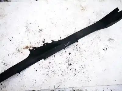 Pezzo di ricambio per auto di seconda mano plastica per opel meriva b 1.7 16v cdti riferimenti oem iam 13265402