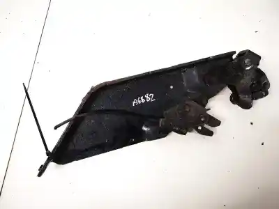 Second-hand car spare part support / sliding door guide for mazda 5 (cr) 2.0 cd (cr19) oem iam references   