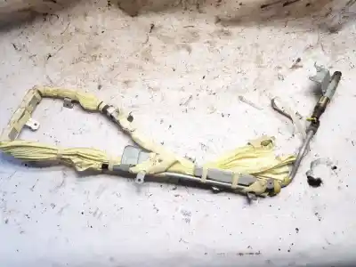 Second-hand car spare part front left curtain airbag for mazda 5 (cr) 2.0 cd (cr19) oem iam references 