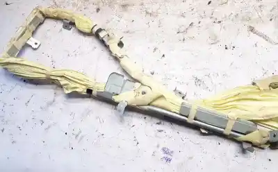 Second-hand car spare part front left curtain airbag for mazda 5 (cr) 2.0 cd (cr19) oem iam references   