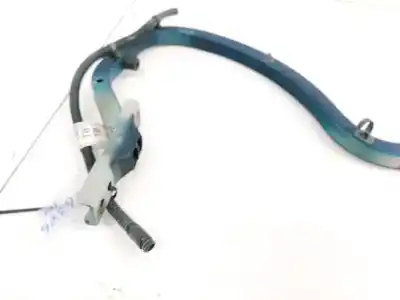 Second-hand car spare part tailgate gas strut for daewoo leganza 2.0 exclusive oem iam references   