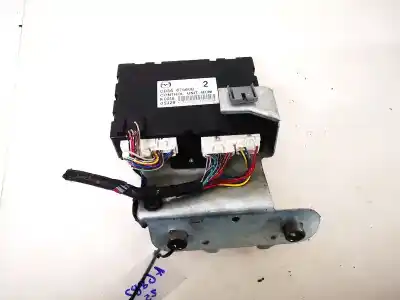 Second-hand car spare part electronic module for mazda 5 (cr) 2.0 cd (cr19) oem iam references cd3467560b