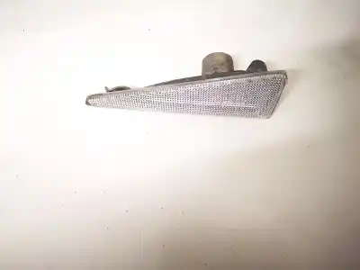 Автозапчасти б/у правая боковая фонарь за renault espace iv (jko) 1.9 authentique [1.9 ltr. - 88 kw dci diesel] ссылки oem iam 8200027151g